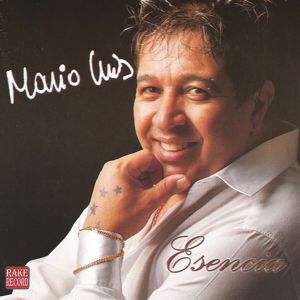 Mario Luis: Esencia