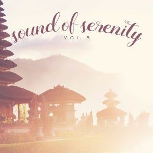 Various Artists: Sound of Serenity, Vol. 5