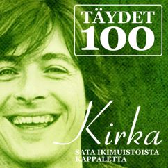 Kirka: Antero ja Inkeri - Take the Money and Run