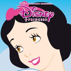 Belle, Ariel, Cinderella, Snow White, Sleeping Beauty: The Princess Dance (Album Version)