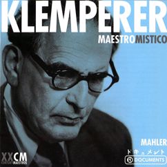 Otto Klemperer, Kathleen Ferrier, Jo Vincent, Amsterdam Concertgebouw Orchestra: III.Scherzo. In Ruhig Fließender Bewegung