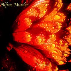 Alfras Murder: Ghost