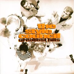 The Style Council: Speak Like A Child