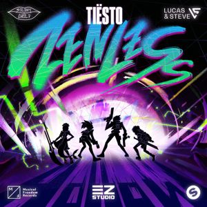 Tiësto, Lucas & Steve, Silent Child, Sān-Z: ZENLESS