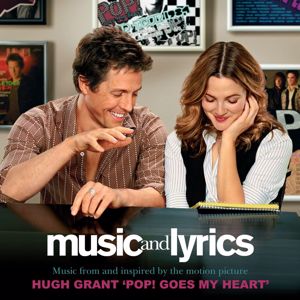 Hugh Grant: PoP! Goes My Heart