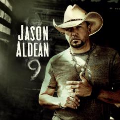 Jason Aldean: Came Here To Drink