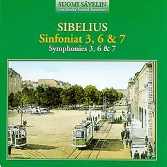 Finnish Radio Symphony Orchestra: Sibelius : Symphony No. 3 in C major, Op. 52 : III Moderato - Allegro [ma non tanto]