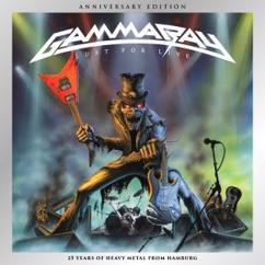 Gamma Ray: Heal Me (Remastered in 2016) [Live]