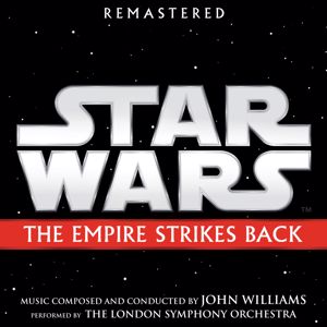 John Williams: Star Wars (Main Theme) (From "Star Wars: The Empire Strikes Back"/Score)