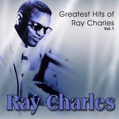 Ray Charles: Sticks and Stones