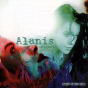Alanis Morissette: Jagged Little Pill (25th Anniversary Deluxe Edition)