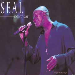 Seal: Don't Cry (Soulpower Remix; Instrumental)