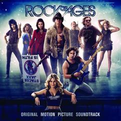Mary J. Blige;Julianne Hough;Constantine Maroulis: Any Way You Want It