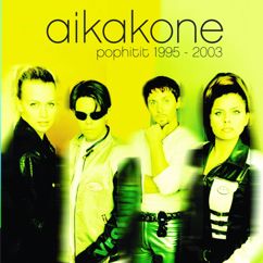 Aikakone: Tulisitko
