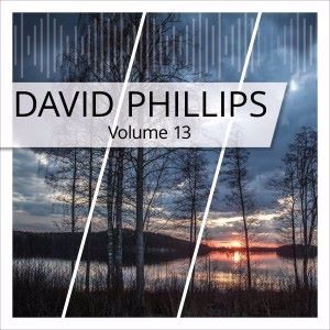 David Phillips: David Phillips, Vol. 13