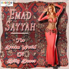 Emad Sayyah: Arwa (Percussion Version)