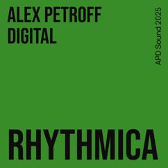 Alex Petroff Digital: Rhythmica