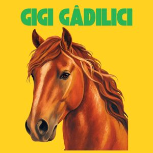 LaLaPlanet: Gigi Gâdilici