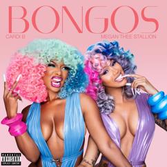 Cardi B, Megan Thee Stallion: Bongos (feat. Megan Thee Stallion)