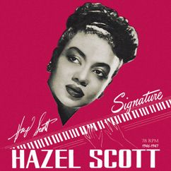 Hazel Scott: Ich Vil Sich Spielen