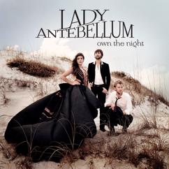 Lady Antebellum: Lady Antebellum Song Picks - Dave Haywood on Jake Owen's "Barefoot Blue Jean Night"