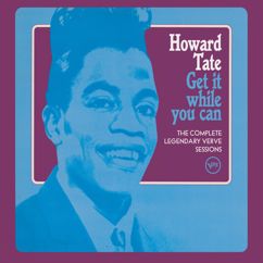 Howard Tate: Ain't Nobody Home (Album Version) (Ain't Nobody Home)