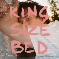 Alec Benjamin: King Size Bed