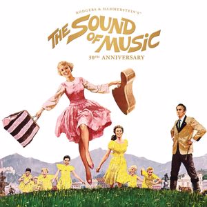 Rodgers & Hammerstein: The Sound Of Music (50th Anniversary Edition) (The Sound Of Music50th Anniversary Edition)