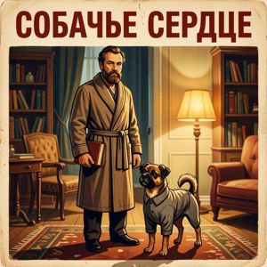 GH: Шарик Чугункин