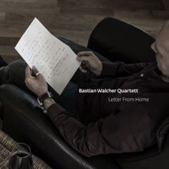 Bastian Walcher Quartett: Morgen, Kinder, wird's was geben