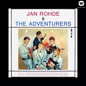 Jan Rohde & The Adventurers: Jan Rohde & The Adventurers