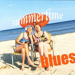 Various Artists: Summertime Blues