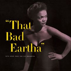 Eartha Kitt: Let's Do It