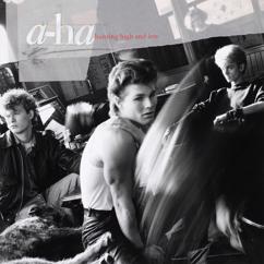 a-ha: Train of Thought (2015 Remaster)