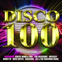 The Isley Brothers: It's a Disco Night (Rock Don't Stop) (Single Version)