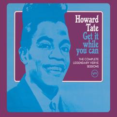 Howard Tate: How Blue Can You Get? (Single Version (Mono)) (How Blue Can You Get?)