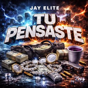 Jay Elite: Tu Pensaste
