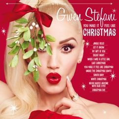 Gwen Stefani: Christmas Eve