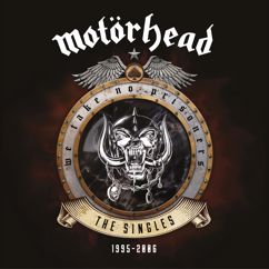 Motorhead: Over Your Shoulder