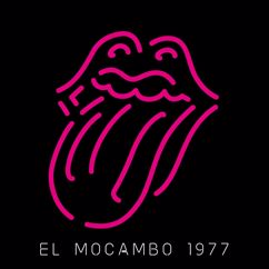The Rolling Stones: Crazy Mama (Live At The El Mocambo 1977) (Crazy Mama)