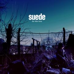 Suede: Beyond the Outskirts