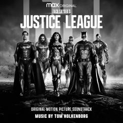 Tom Holkenborg: The Foundation Theme (from Zack Snyder's Justice League)