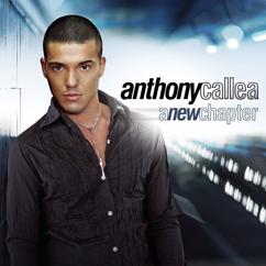 Anthony Callea: Live For Love