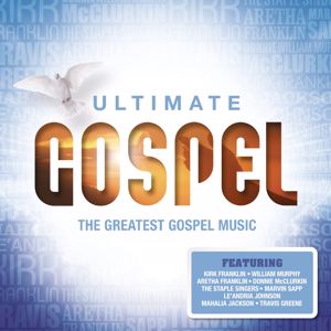 Various Artists: Ultimate... Gospel