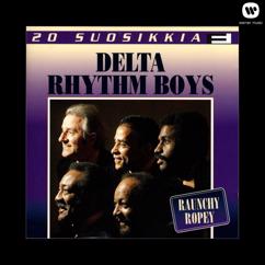 Delta Rhythm Boys: En Röd Liten Stuga