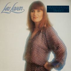 Lea Laven: Määränpäänä tähdet