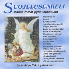 Lauluyhtye Nekut ystävineen: Jumalan kämmenellä