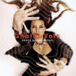 Ghalia Volt: Hop on a Ride