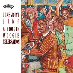 Pete Johnson: Boogie Woogie