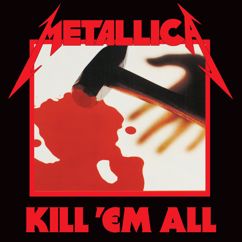 Metallica: Motorbreath (Rough Mix)